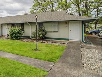 Low-barrier entryways